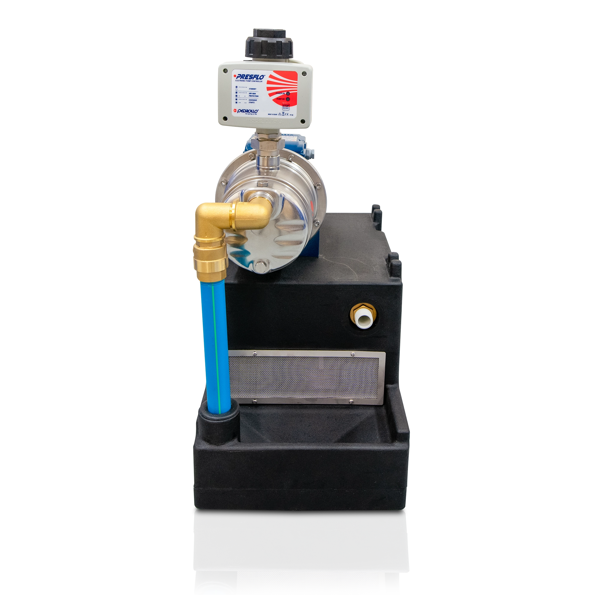 POWERTANK CAT5 FIXED - 2