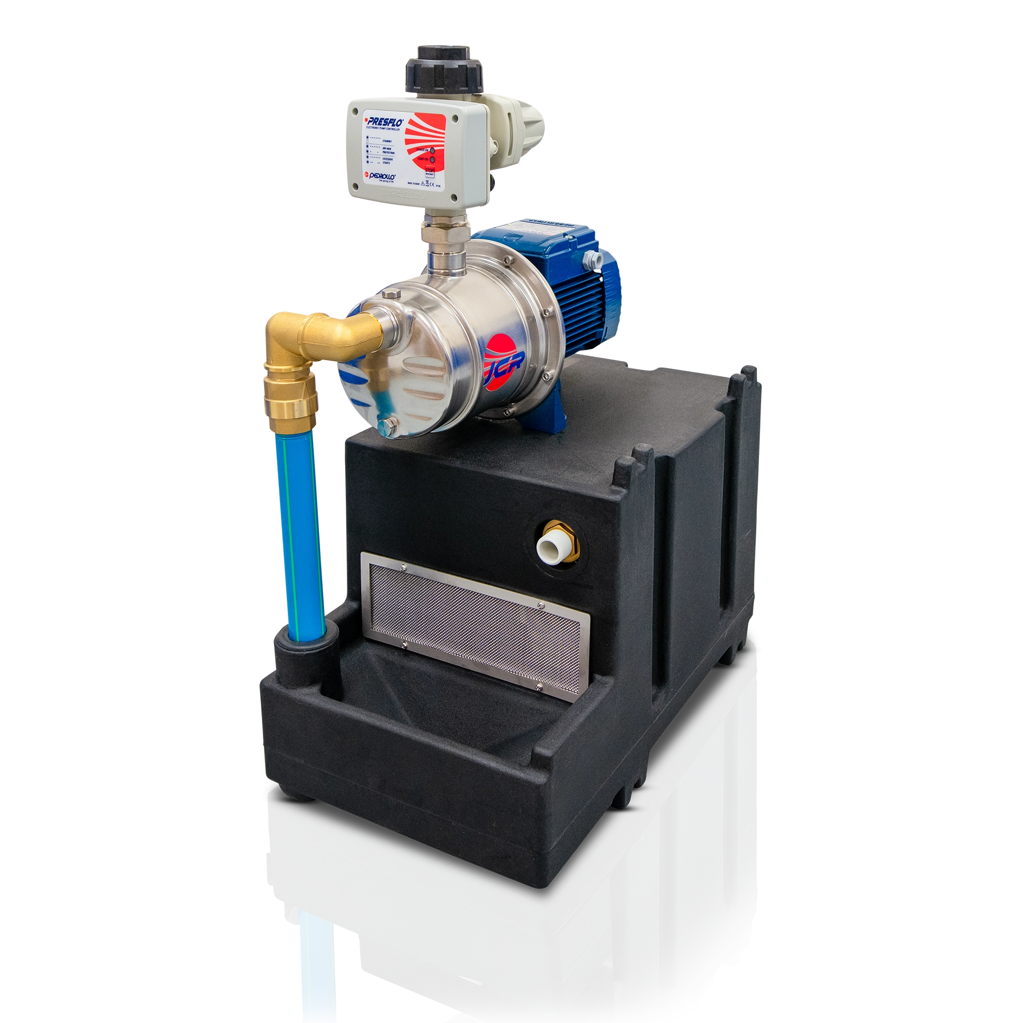 POWERTANK CAT5 FIXED - 3