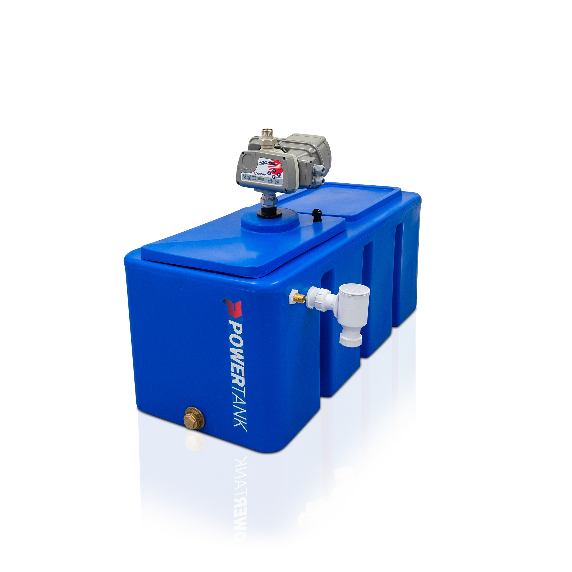 POWERTANK COFFIN 200 VARIABLE