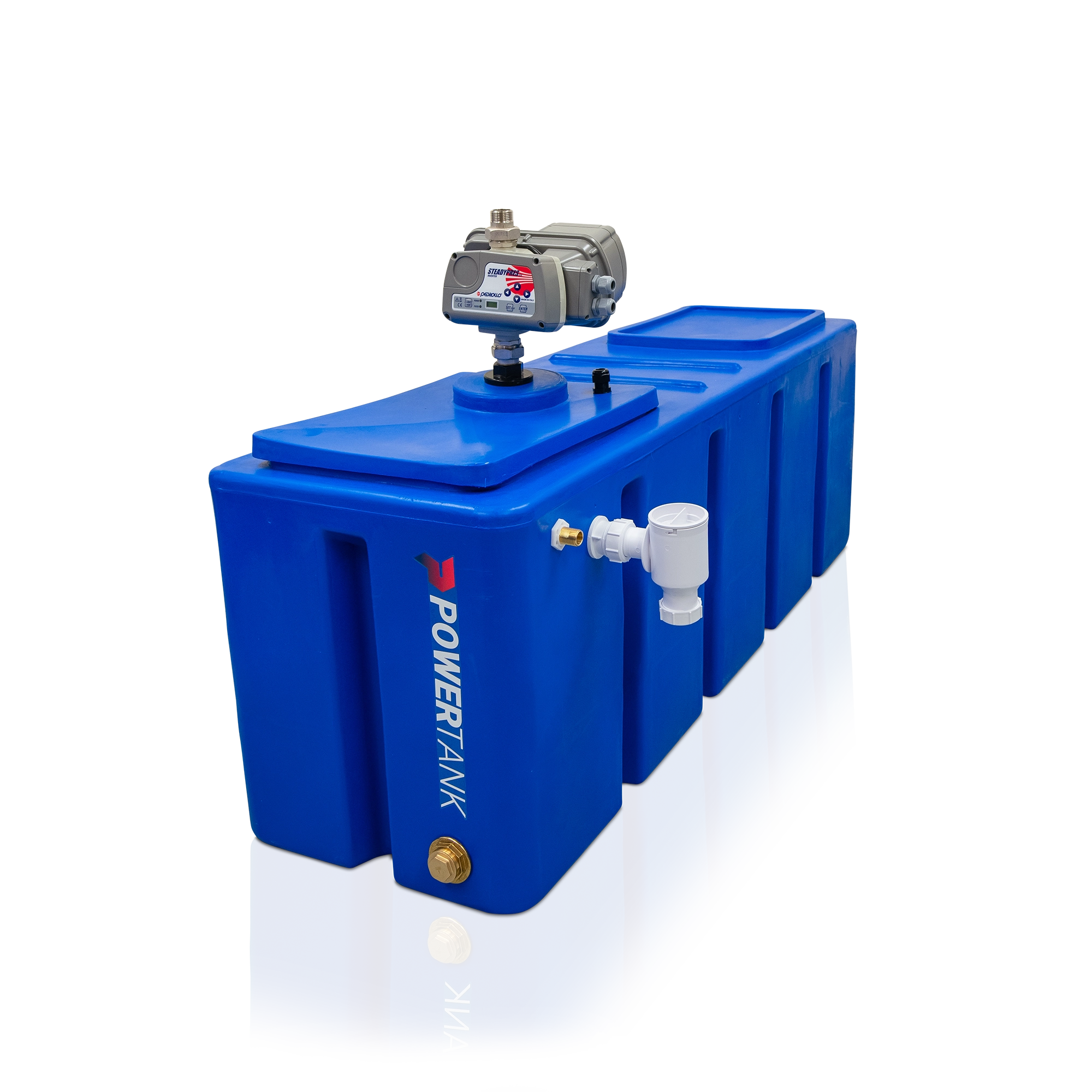 POWERTANK COFFIN 340 VARIABLE
