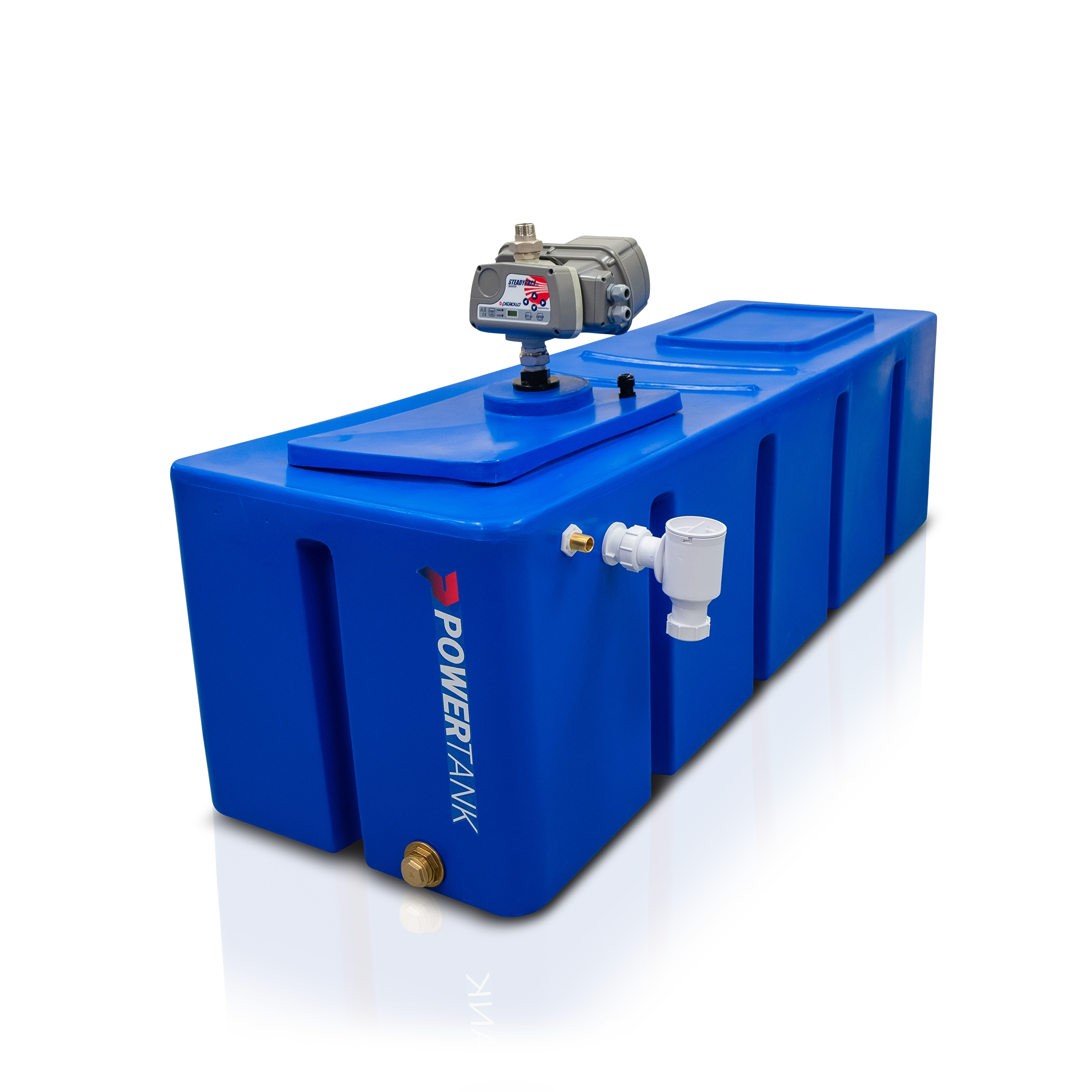 POWERTANK COFFIN 450 VARIABLE
