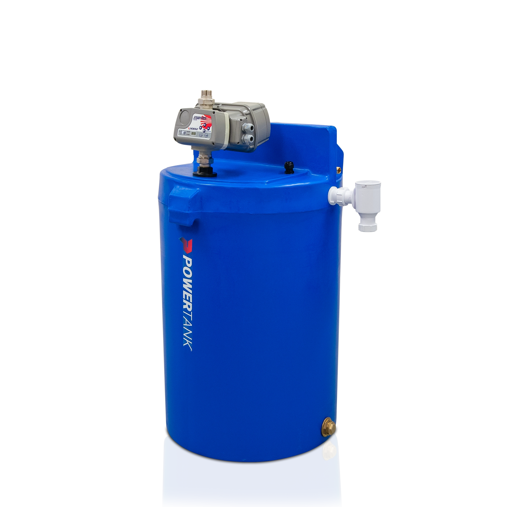 POWERTANK SLIMLINE RANGE 200 VARIABLE