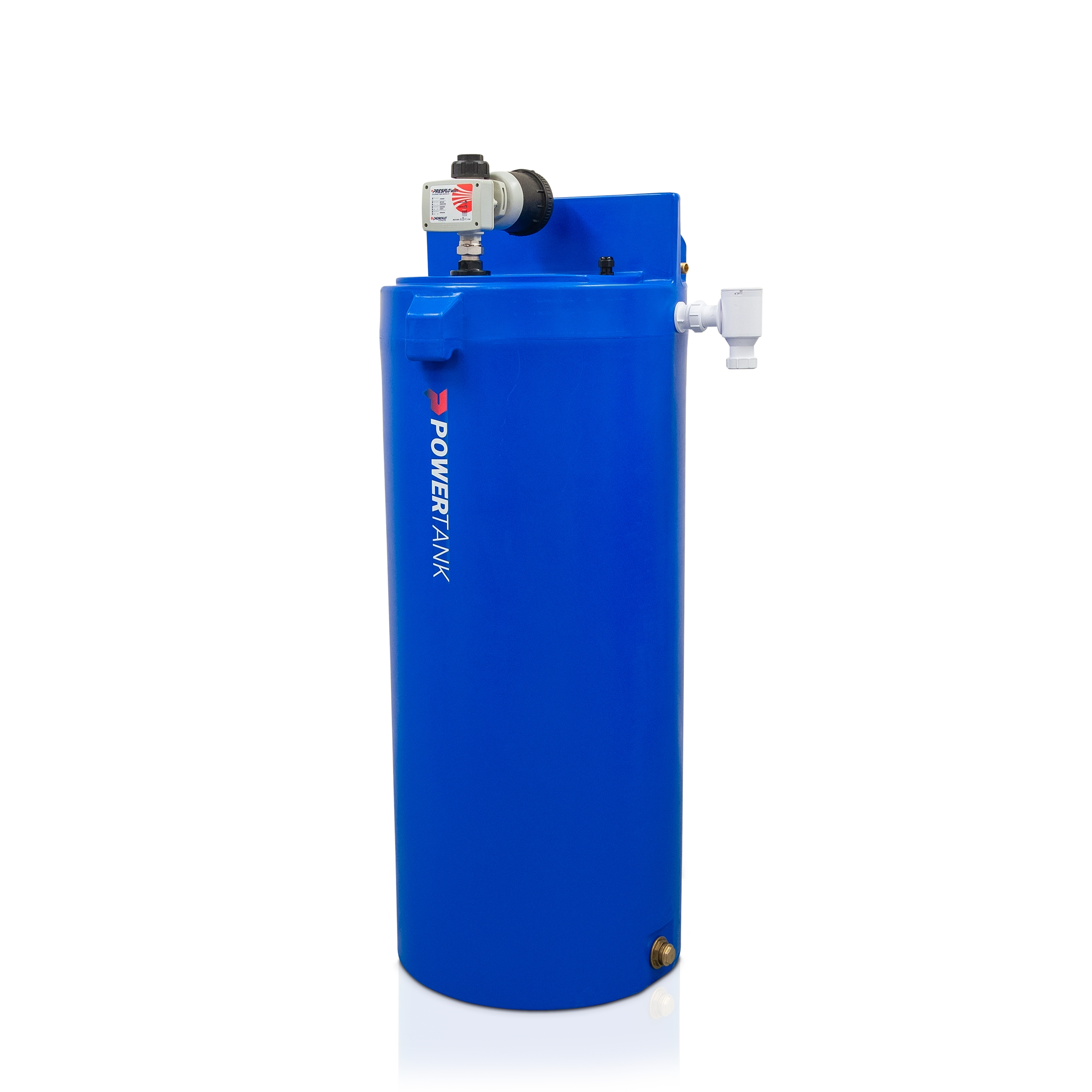 POWERTANK SLIMLINE RANGE 350 FIXED