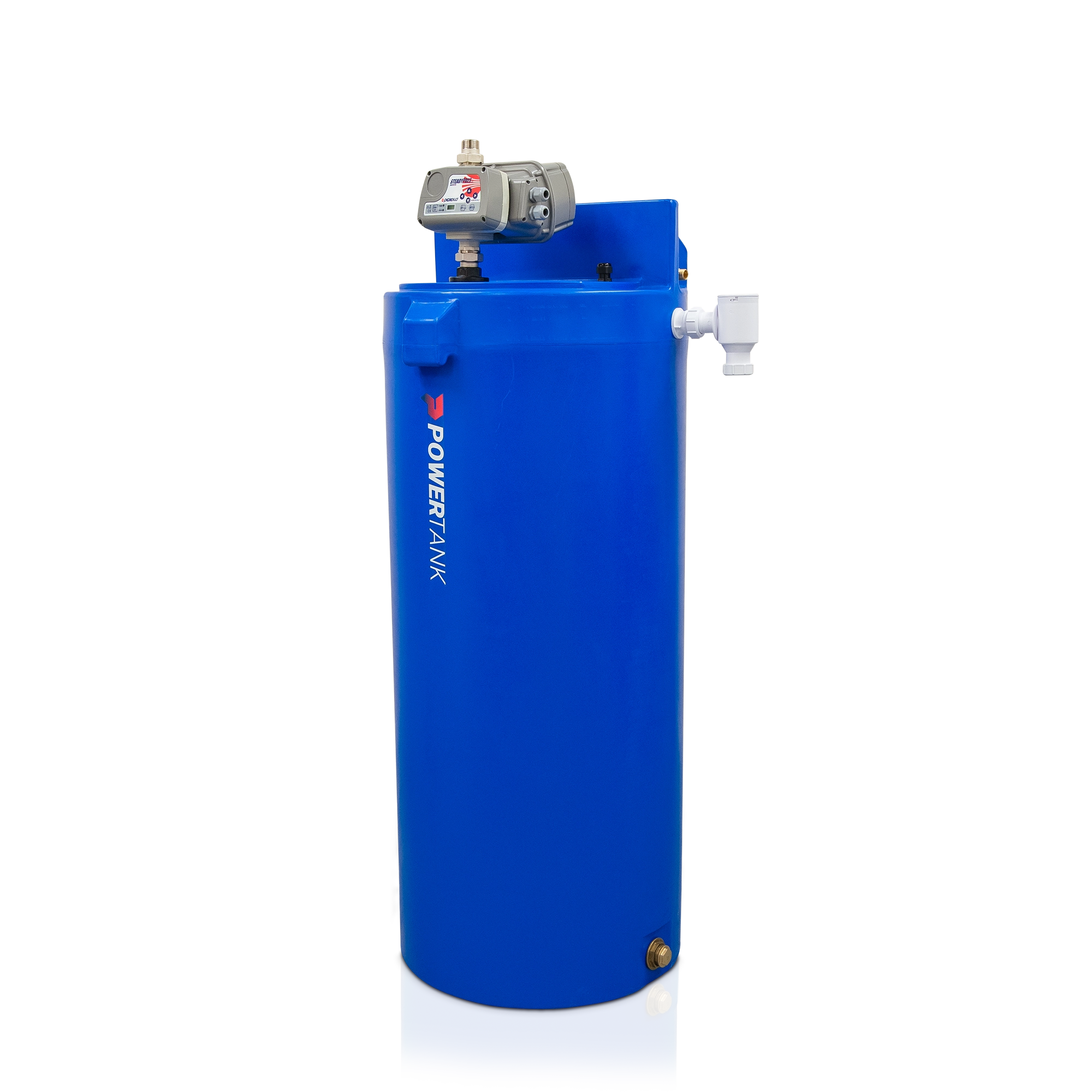POWERTANK SLIMLINE RANGE 350 VARIABLE