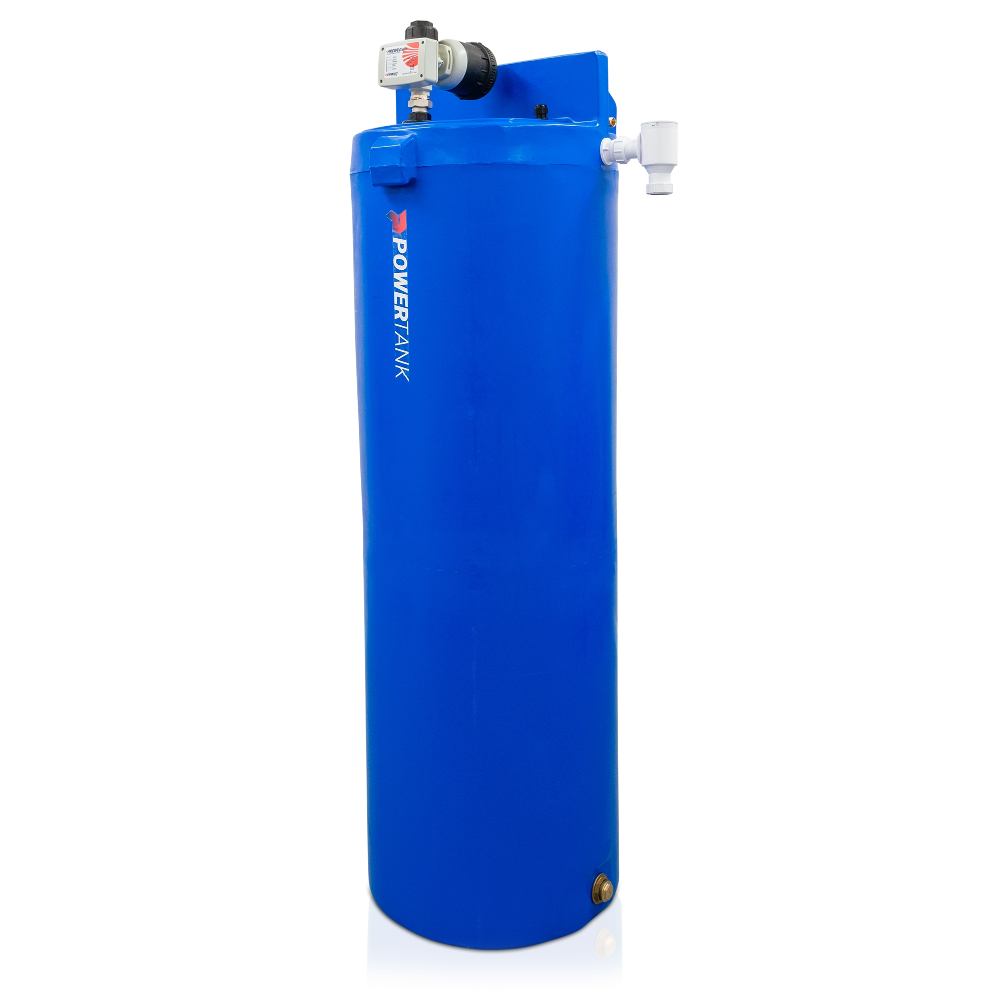 POWERTANK SLIMLINE RANGE 450 FIXED