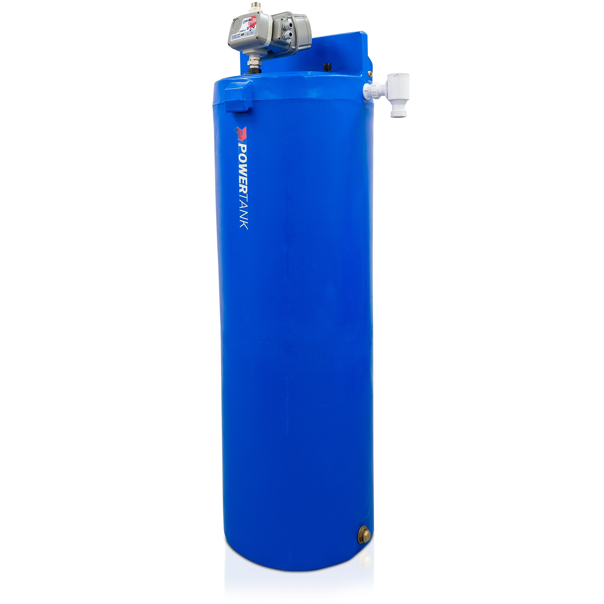 POWERTANK SLIMLINE RANGE 450 VARIABLE