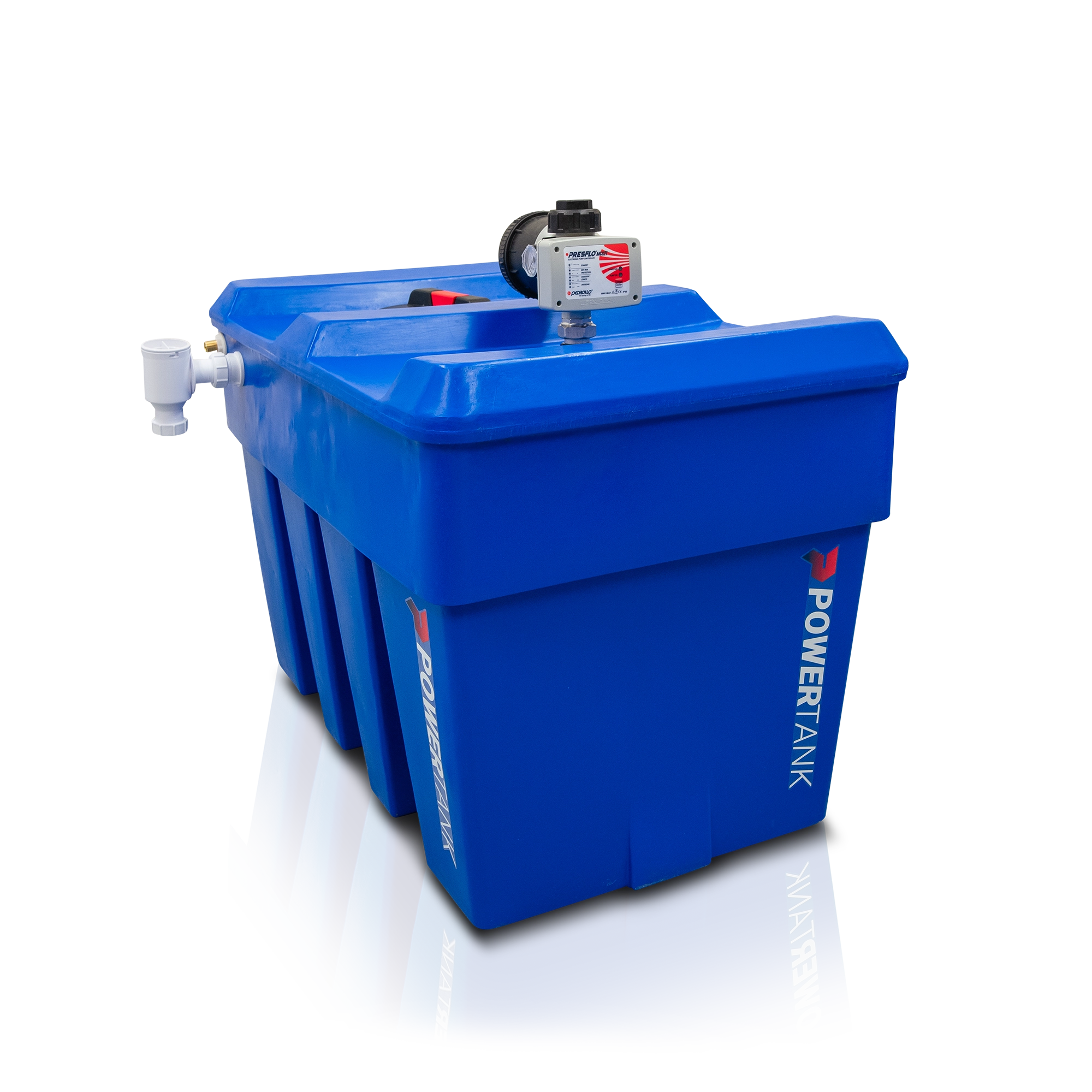 POWERTANK-RECTANGULAR-300-FIXED
