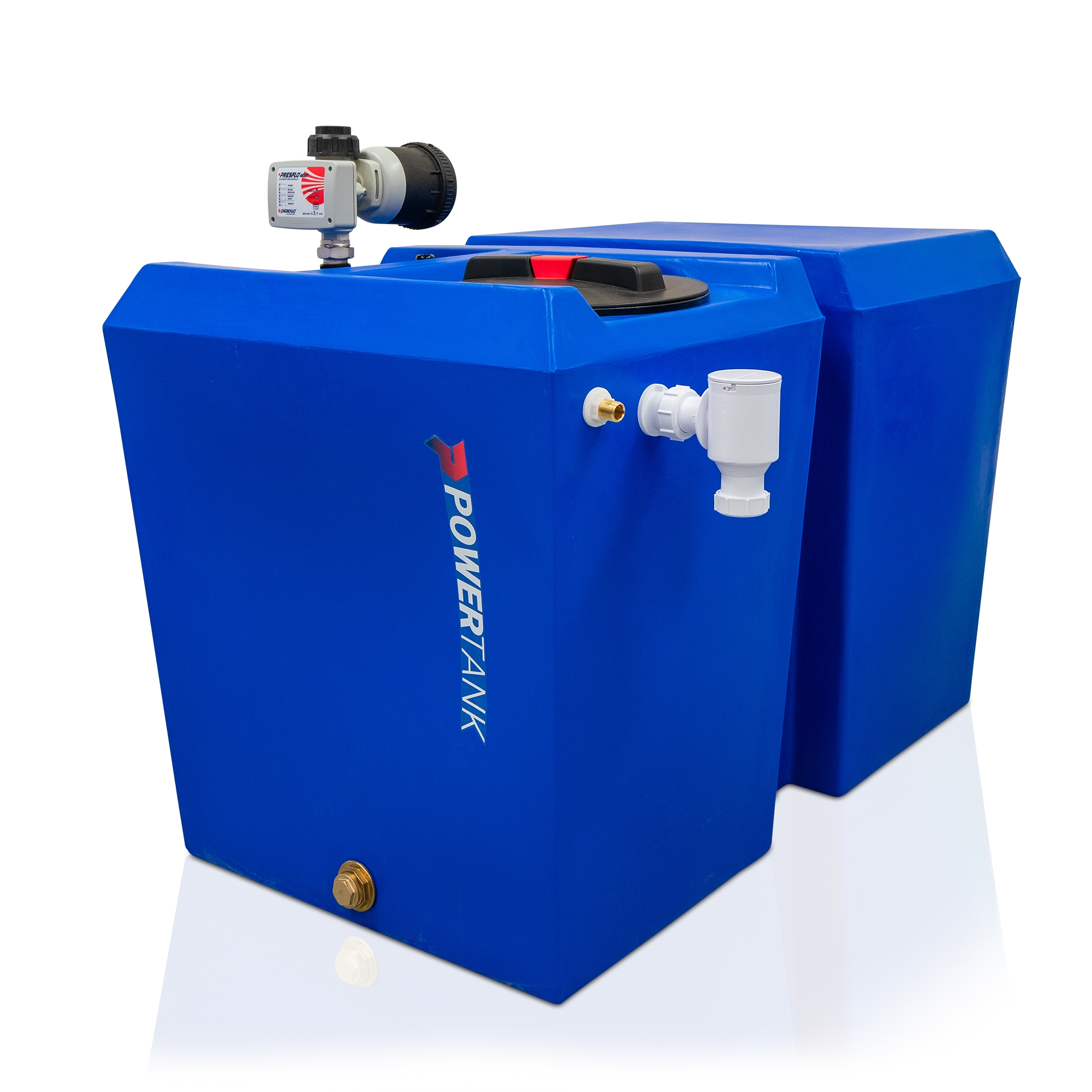 POWERTANK-RECTANGULAR-500-FIXED