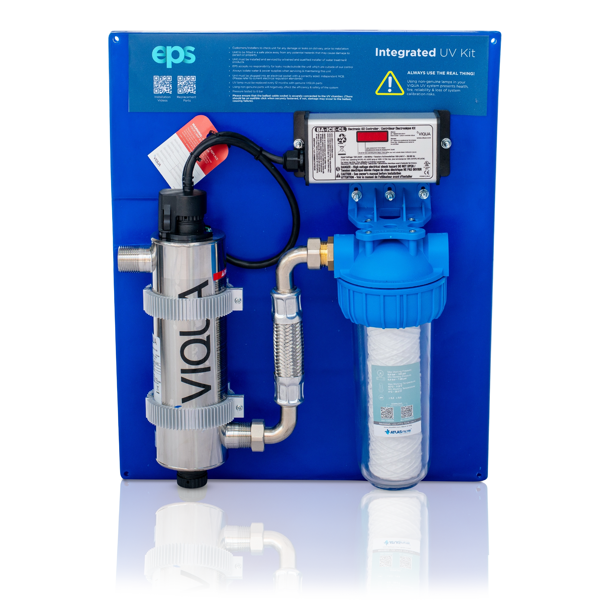 POWERTANK-UV-10
