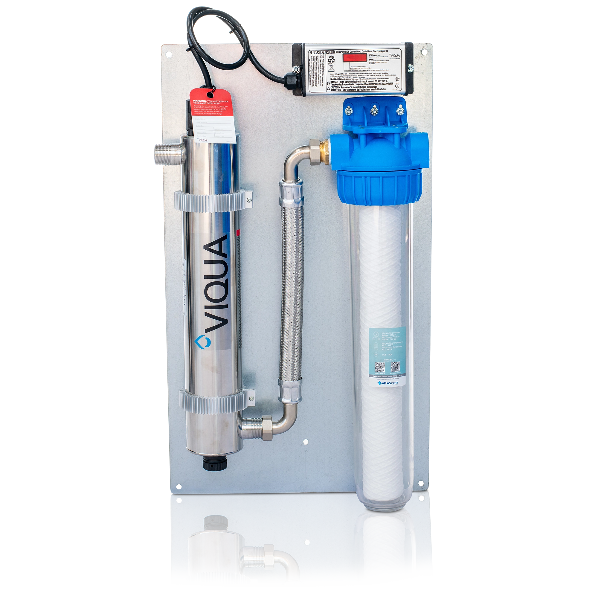 POWERTANK-UV-20