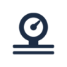 Pressure-Icon
